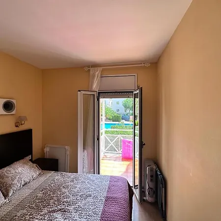 Precioso Apartamento A Un Paso De La Cala Del Pi *
