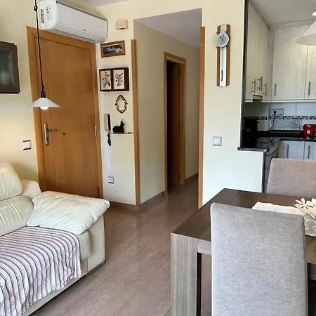 Apartment Precioso Apartamento A Un Paso De La Cala Del Pi Platja d'Aro