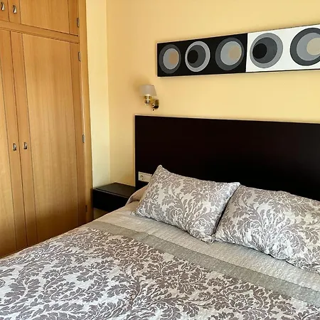 Precioso Apartamento A Un Paso De La Cala Del Pi * Platja d'Aro