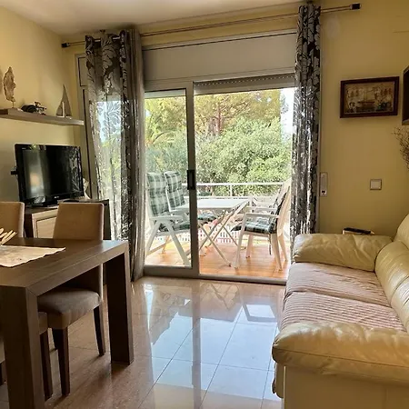 Appartement Precioso Apartamento A Un Paso De La Cala Del Pi *