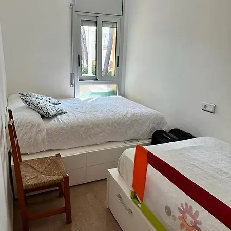 Precioso Apartamento A Un Paso De La Cala Del Pi Appartement *