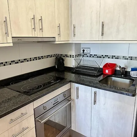 Precioso Apartamento A Un Paso De La Cala Del Pi Appartement