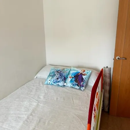 Precioso Apartamento A Un Paso De La Cala Del Pi