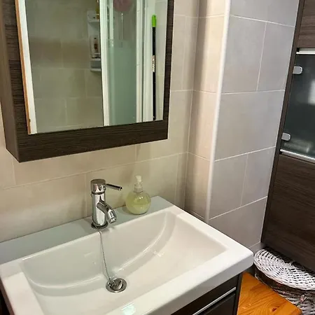 Precioso Apartamento A Un Paso De La Cala Del Pi